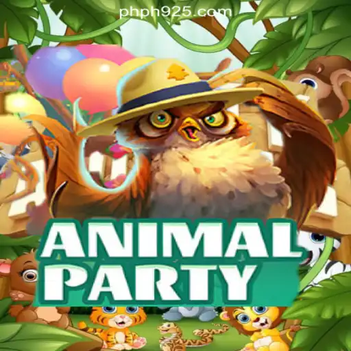 AnimalParty: Thrilling Adventures in the PH925.COM Online Casino Philippines