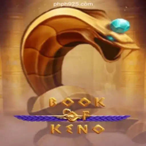 Discover the Thrills of BookOfKeno at PH925.COM Online Casino Philippines