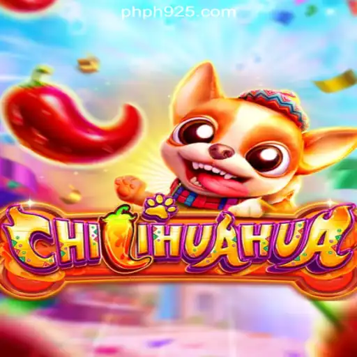Exploring the Vibrant World of CHILIHUAHUA in PH925.COM Online Casino Philippines