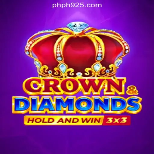 Exploring CrownDiamonds: A Captivating Experience at PH925.COM Online Casino Philippines
