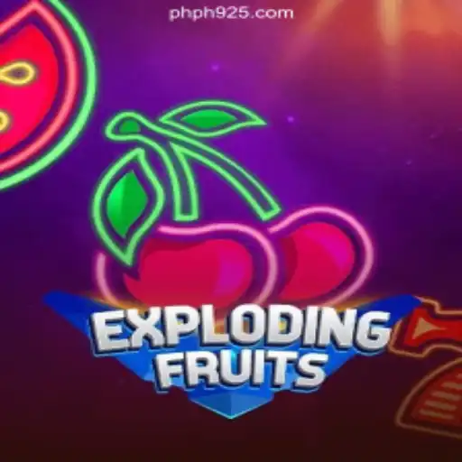 Discover the Thrilling World of ExplodingFruits: A New Sensation in Online Gaming