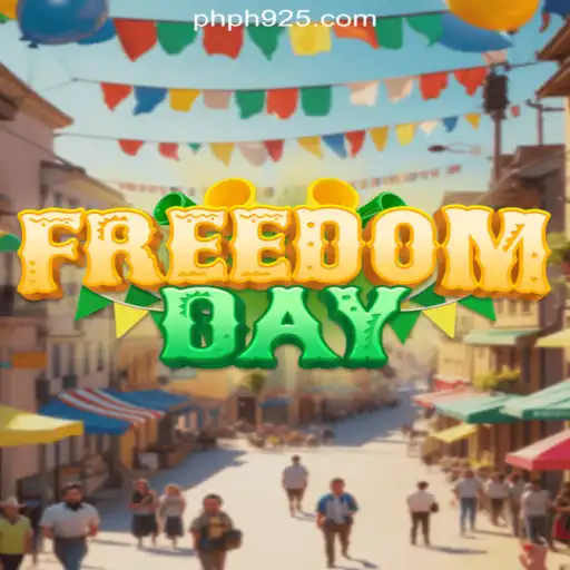 Experience Thrills with FreedomDay in PH925.COM Online Casino Philippines