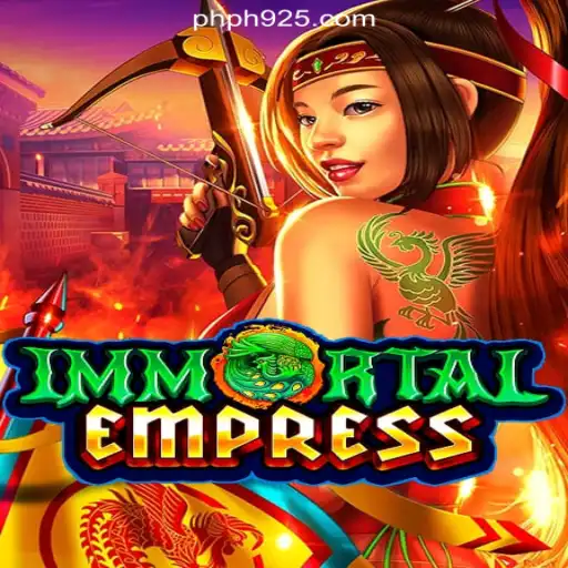 ImmortalEmpress: A Revolutionary Online Gaming Experience