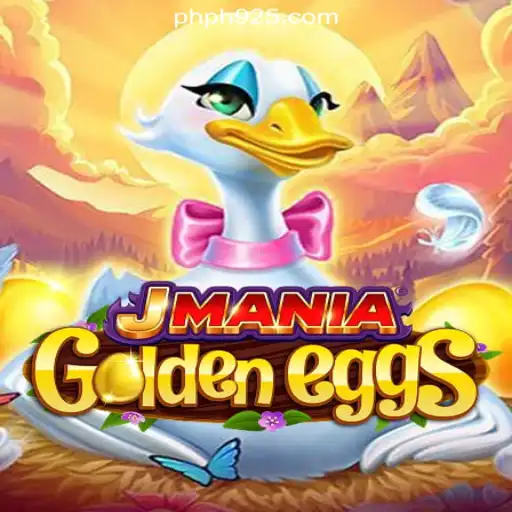 Exploring the Exciting World of JManiaGoldenEggs at PH925.COM Online Casino Philippines