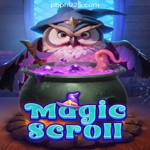 Discover the Enchanting World of MagicScroll: A Unique Fusion of Fantasy and Casino Excitement
