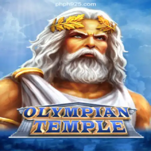 Exploring the Thrills of OlympianTemple: Unveiling the Game Mechanics and Fun with PH925.COM Online Casino Philippines