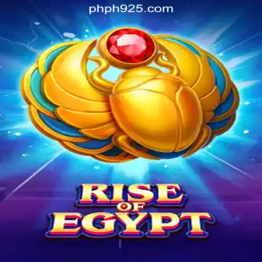 Discover the Thrilling World of RiseOfEgypt at PH925.COM Online Casino Philippines