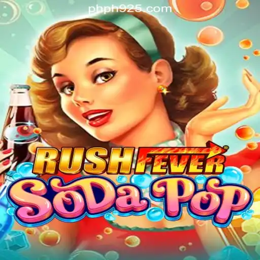 Experience the Thrill of RushFeverSodaPop: A Guide to the Game and PH925.COM Online Casino Philippines