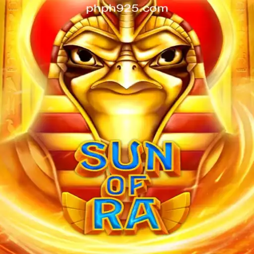 SunofRa: Explore the Mystical Realms of the Ancient Egyptian Slot Game