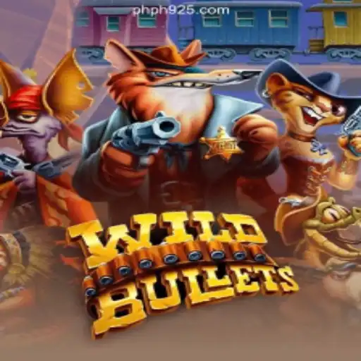 Discover WildBullets: An Exciting Adventure with PH925.COM Online Casino Philippines
