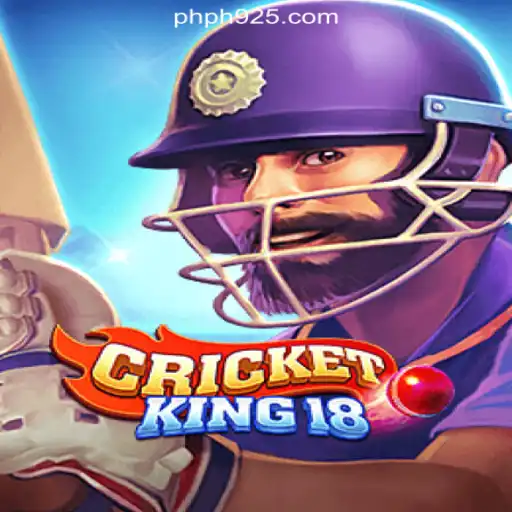 CricketKing18: Exploring the New Cricket Gaming Sensation