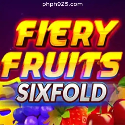 Discover FieryFruitsSixFold: The Latest Thrill in Online Gaming