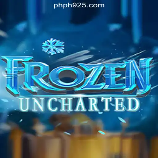 FrozenUncharted: A Thrilling Adventure in the World of Online Casino