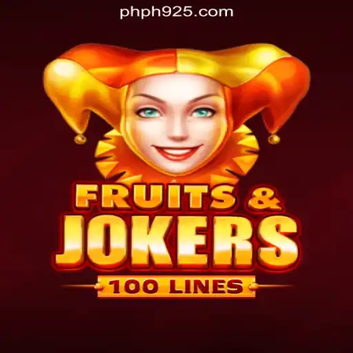 Discover the Excitement of FruitsAndJokers100 at PH925.COM Online Casino Philippines