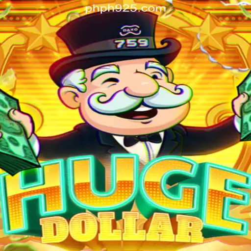 Exploring the Thrill of HugeDollar: An Immersive Experience with PH925.COM Online Casino Philippines