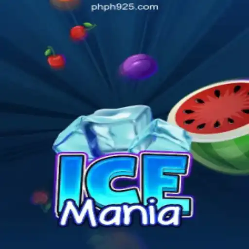 Experience the Thrill of IceMania: A Premier Adventure at PH925.COM Online Casino Philippines