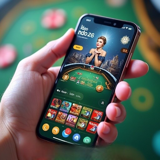 Experiência VIP PH925.COM Online Casino Philippines