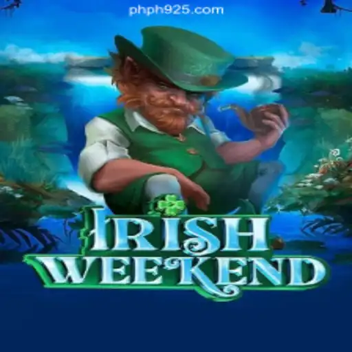 Exploring the Excitement of IrishWeekend: A Unique Online Casino Experience