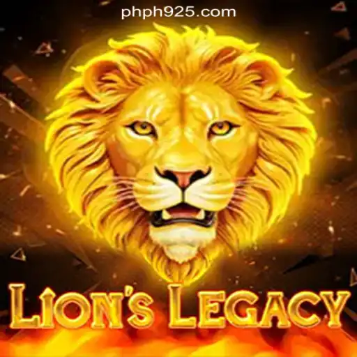 Discover the Exciting World of LionsLegacy at PH925.COM Online Casino