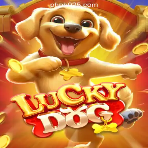 LuckyDog: Explore the Exciting World of Online Casino Gaming with PH925.COM