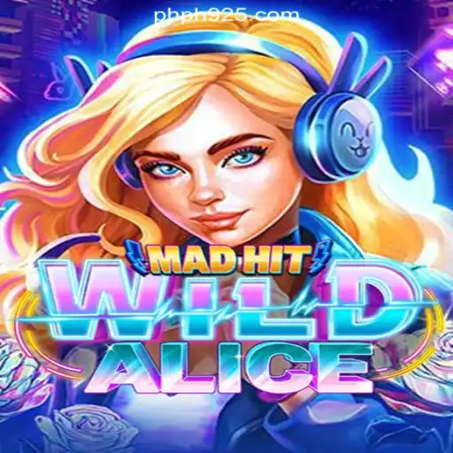 Unveiling the Thrilling World of MadHitWildAlice at PH925.COM Online Casino Philippines
