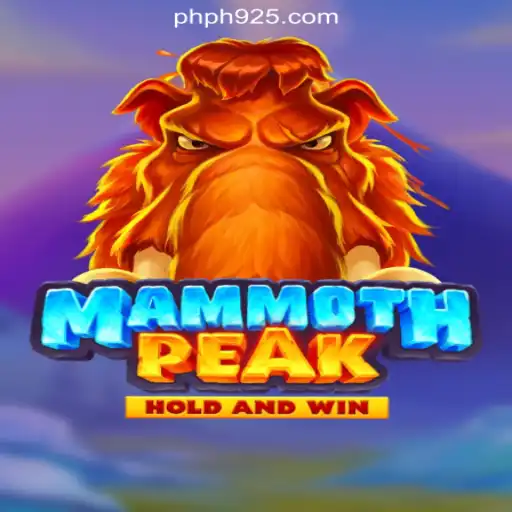 Discover the Thrilling World of MammothPeak: A New Adventure in Online Gaming