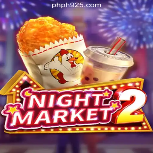 Discover the Thrills of NightMarket2 at PH925.COM Online Casino Philippines