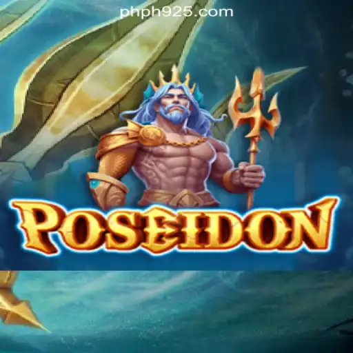 Discovering Poseidon: The Majestic Undersea Adventure at PH925.COM Online Casino Philippines