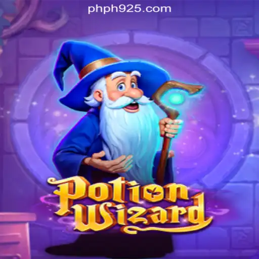 PotionWizard: Unveiling the Magical World with PH925.COM Online Casino Philippines