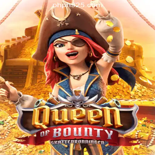 Exploring QueenofBounty: A Captivating Online Slot Game from PH925.COM Online Casino Philippines