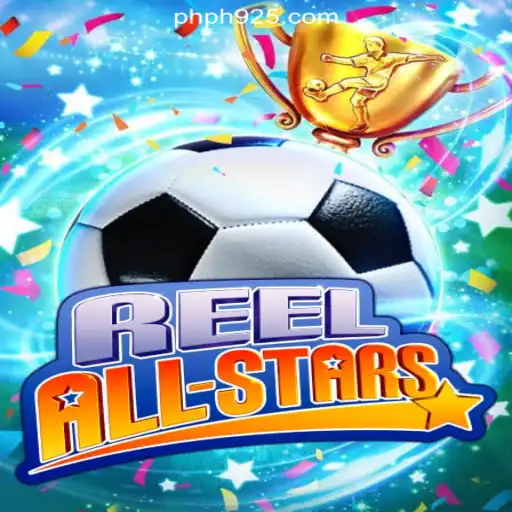 Experience Thrills with ReelAllStars at PH925.COM Online Casino Philippines