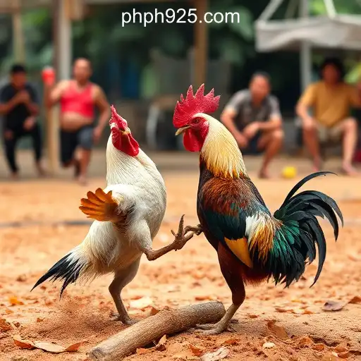 Exploring the Thrilling World of Sabong Games and PH925.COM Online Casino Philippines