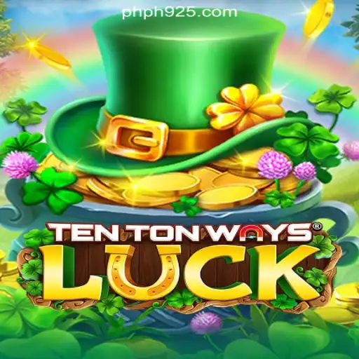 Discovering TenTonWaysLuck: Revolutionizing Online Gaming at PH925.COM Online Casino Philippines