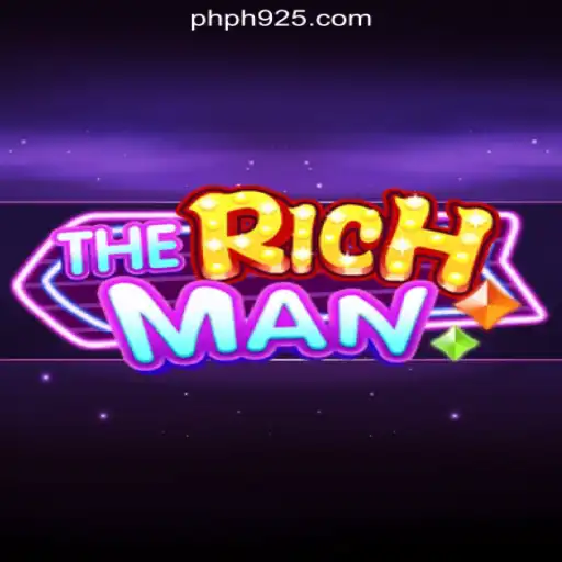 Discover TheRichMan: A Dive into PH925.COM Online Casino Philippines