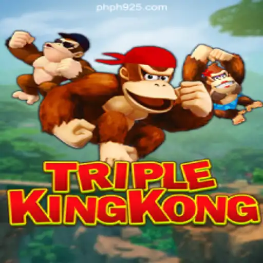 Unveiling TripleKingKong: The Exciting Game from PH925.COM Online Casino Philippines