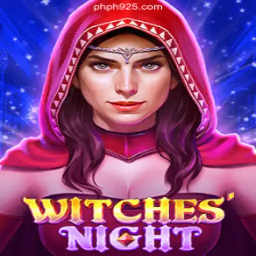 Discovering the Magic of WitchesNight: A Captivating Adventure with PH925.COM Online Casino Philippines