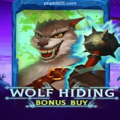 Exploring the Exciting World of WolfHidingBonusBuy at PH925.COM Online Casino Philippines